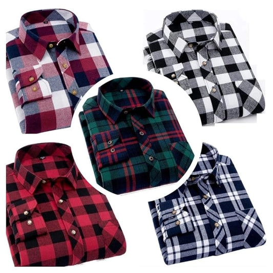 Pack of 5 shirt